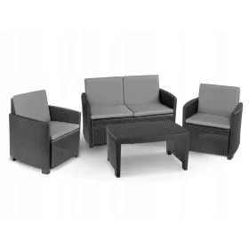 Vrtna garnitura EDEN KAWA SOFA
