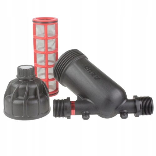  AZUD FILTER MREŽICA PROTIV PJESKA - 1" protok 6m3