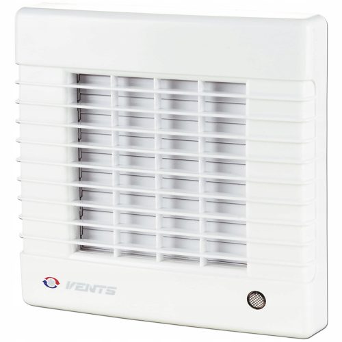Grupa ventilacijskih otvora 100 MAT 100 mm kupaonski ventilator