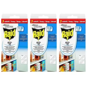 Raid zamka za moljce 0,02 kg