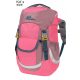 Planinarski ruksak Jack Wolfskin Explorer 16 - Pink Lemonade