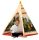 Dječji šator Tipi Yakari 78607