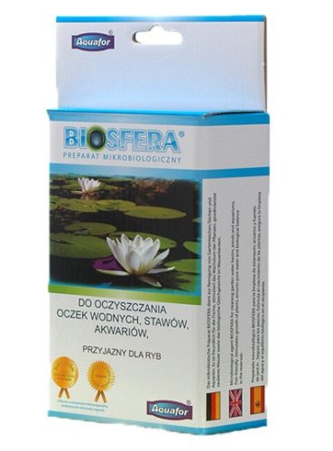 Aquafor Biosphere 200g