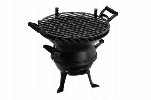  Roštilj na drveni ugljen Master Grill 35 x 35 cm