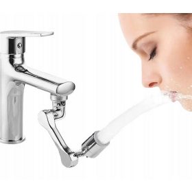 ROTIRAJUĆI NASTAVAK ZA SLAVINU AERATATORA 1080 STUPNJEVA