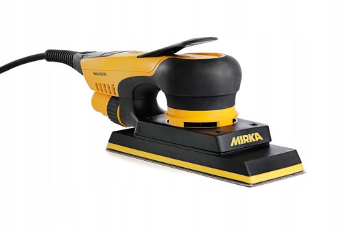 Mirka DEOS 383CV vibraciona brusilica za precizno i učinkovito brušenje