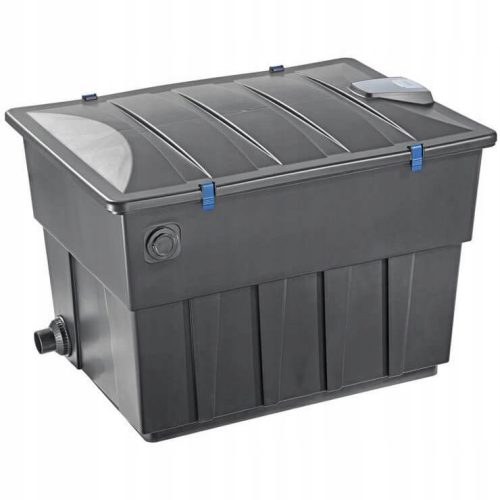 Oase BioTec ScreenMatic2 60000 filtr za ribnjak od 60m3