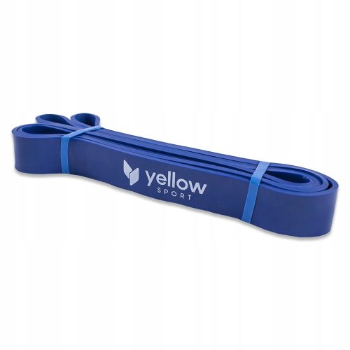 YellowSPORT traka za vježbanje 23-34 kg 1 kom.