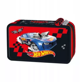 HOT WHEELS TROSTRUKA PIORNIK SA SUPER OPREMOM