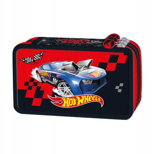 HOT WHEELS TROSTRUKA PIORNIK SA SUPER OPREMOM