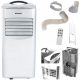 Ravanson PM-9500S 1010 W klima uređaj