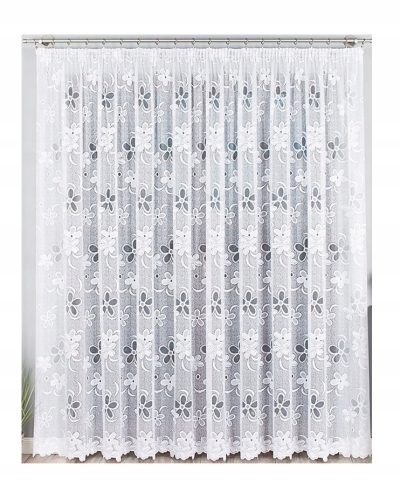 Classic jacquard zavjesa 450 cm x 230