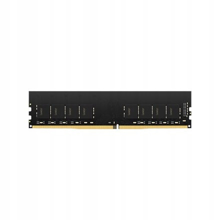  DDR4 Lexar 16GB 3200 22 RAM