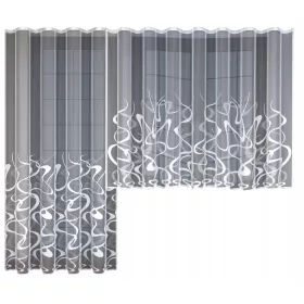 Classic jacquard zavjesa 350 cm x 160