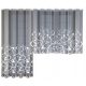 Classic jacquard zavjesa 350 cm x 160
