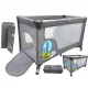  Sklopivi putni krevetić K1g R-SPORT Playpen