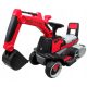  R-sport Crveni dječji traktor