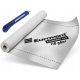 Eurovent Standard ALU Paroizolacijska Folija 110g 75m2