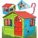 GARDENKID DELUXE Plastična Dječja Kućica za Vrt Velika XXXL