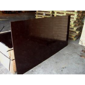 perploča od topole 21 mm, 1250 x 2500 mm