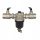 Magnetski separator za kotlove i pumpe topline GOSHE DN32, 5/4", 1 1/4"