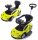  3 U 1 RIDE ON PUSHER WALKER LAMBORGHINI RIDE ON RIDE ON
