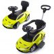  3 U 1 RIDE ON PUSHER WALKER LAMBORGHINI RIDE ON RIDE ON