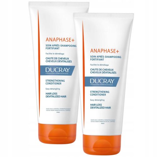 DUCRAY ANAPHASE+ Regenerirajući regenerator za kosu - 200 ml
