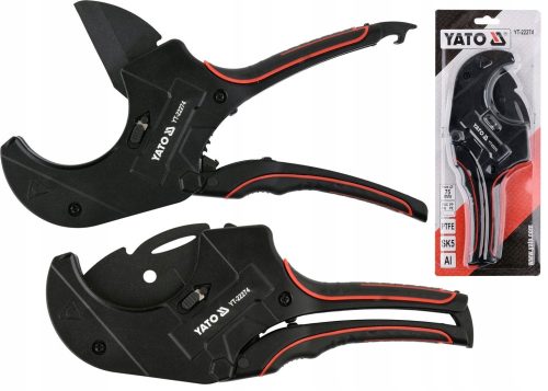 Yato YT-22274 škare za rezanje cijevi