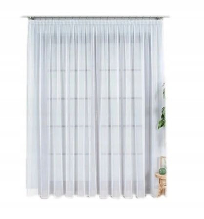 Classic voile zavjesa 400 cm x 240