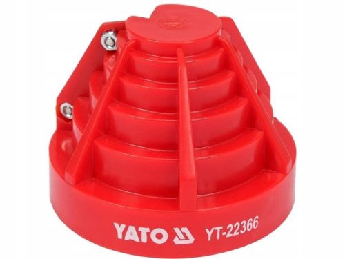 ODSTRANJIVAČ PE CIJEVI 20-63MM YT-22366 039