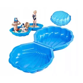 Pješčanik XXL Bazen Paradiso Toys 25 kg