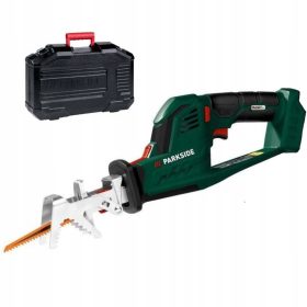   Vrtna pila - Parkside PASA 20-Li A1 akumulatorska pila za grane