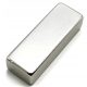 SNAŽNA NEODIMSKA PLOČA MAGNET 40x15x10mm 1 kom.