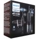  Philips Sonicare DiamondClean 9000 HX3866/43 set, četkica za zube + irigator