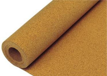 Korkna Podloga 10 x 100 x 4 mm
