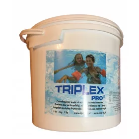 Bazen Pro - Tablete za dezinfekciju bazena TriplexPro 3 kg