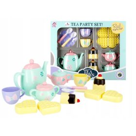 Mega Kreativni Set za Čaj