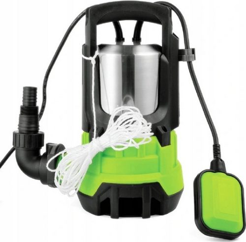 Potopna pumpa Gardenic WP0046-21