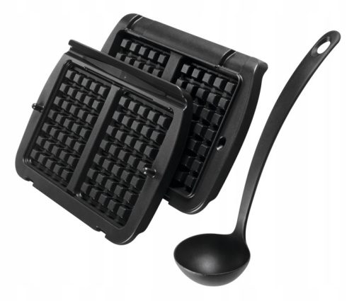 Gofre ploče za Tefal Optigrill XA724810