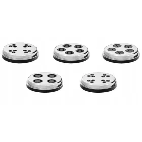 Set Bosch MUZ9PP2 nastavaka za mlin, 5 kom.