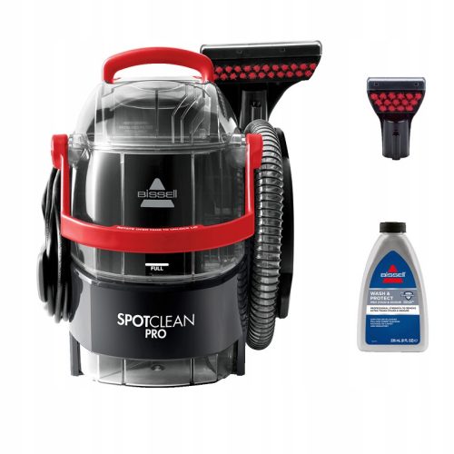  Usisavač BISSELL SpotClean Professional 1558N