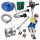 Zipline Zjazd Linowy Tyrolka Set 8mm M30 Snažna Užad