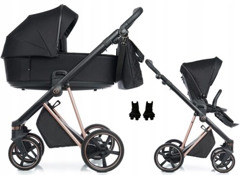 ROAN IVI 2.0 ADAPTERI ZA KOLICA TORBA OD FOLIJE 2 U 1 RAVEN