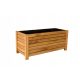  Saksija Drvene kutije 80 cm x 30 x 35 cm drvo