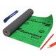 Super dachna membrana Eurovent Green 170g 1,5x50m 75m2