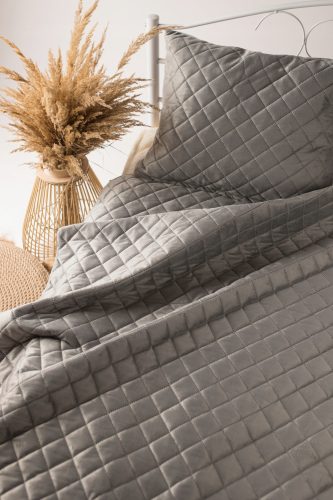 Luksuzni prekrivač od VELVET VELURA 200 cm x 220 cm