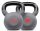  Kettlebelle Hop-Sport 20 kg sivi