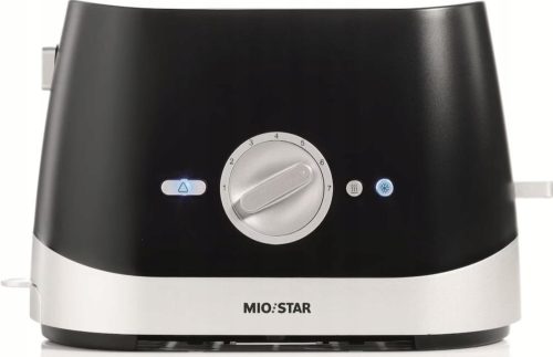  Mio-Star Silverline 800 toster crni 800 W