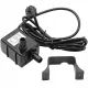 Potopna mini pumpa za vodu crne boje AD20P-0510A USB